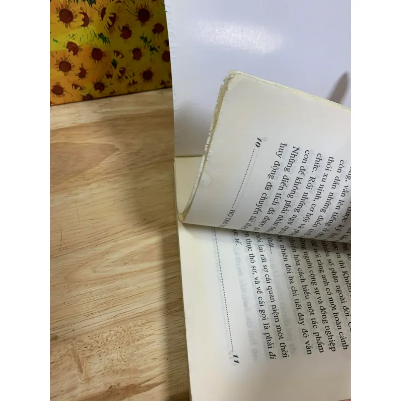 Họ Trở Thành Nhân Vật Của Tôi - Hồ Anh Thái 927989