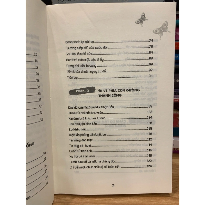 Đừng chỉ là hi vọng - Xiong Li Fan 786082