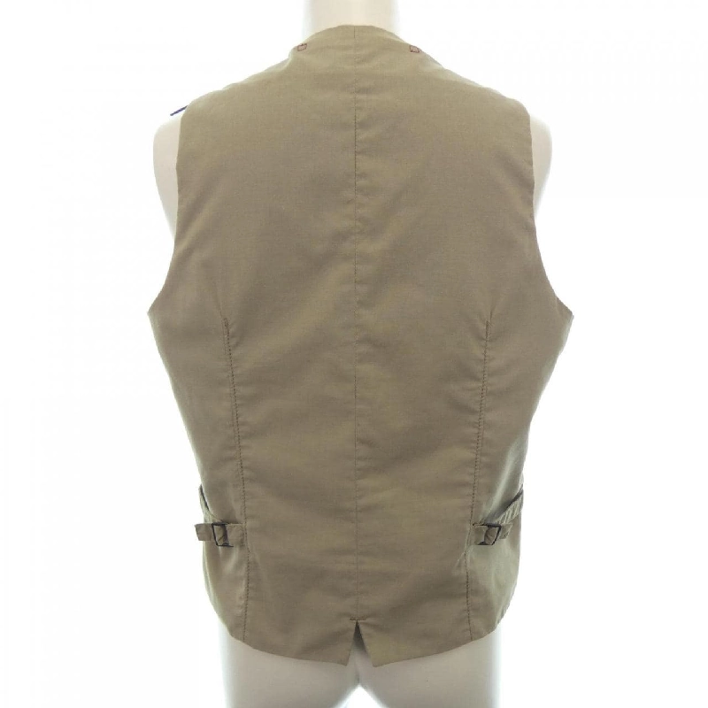 Áo gile MONTEDORO - Hàng hiệu Authentic 900927