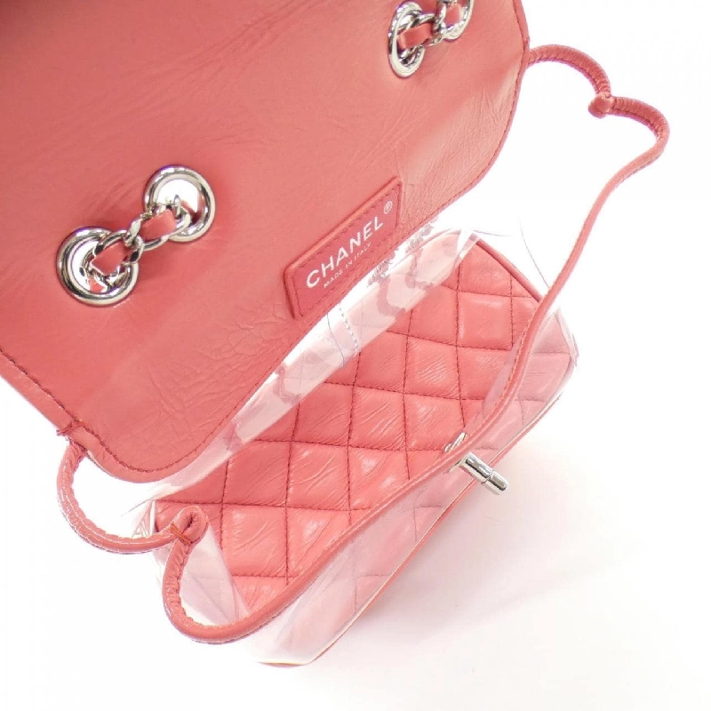 Túi xách chéo Chanel 57824 612926