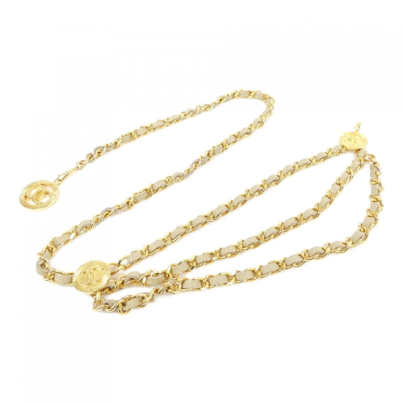 Dây nịt CHANEL - Hàng hiệu Chính hãng 835331