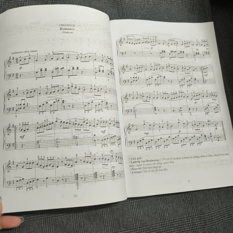 Tuyển tập Tác phẩm Piano Cổ điển được yêu thích - Lê Dũng (tuyển chọn) 606364