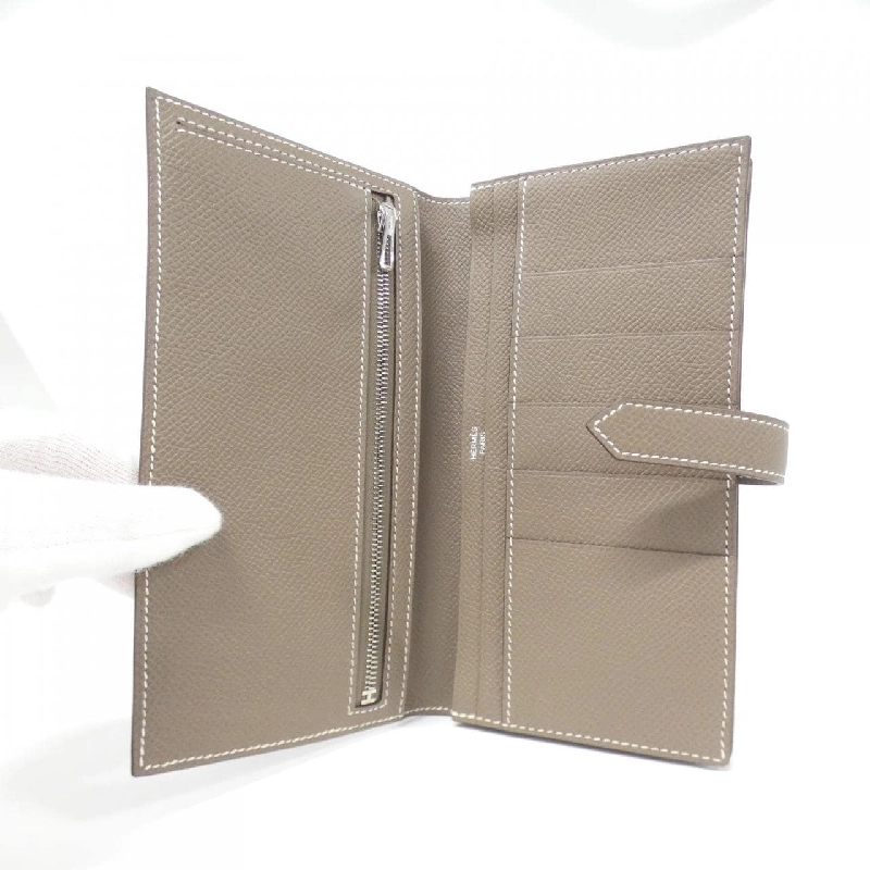 Ví Hermes Béarn Soufflé 039785CK - Hàng hiệu Chính hãng 768840