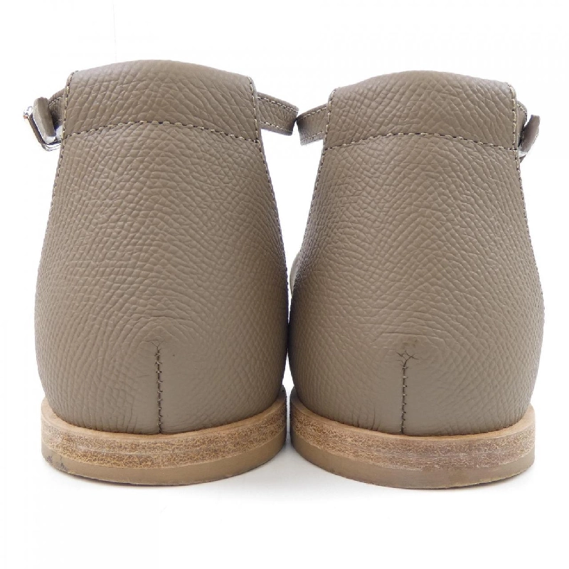 Giày sandal HERMES Santorini 182138Z - Hàng hiệu Authentic 830110