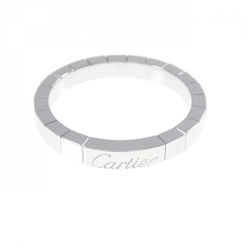 Nhẫn Cartier Lanière - Hàng hiệu Authentic 839174