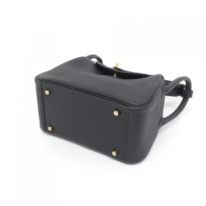 Túi xách vai Hermès Lindy2 MINI 085956CC 610097