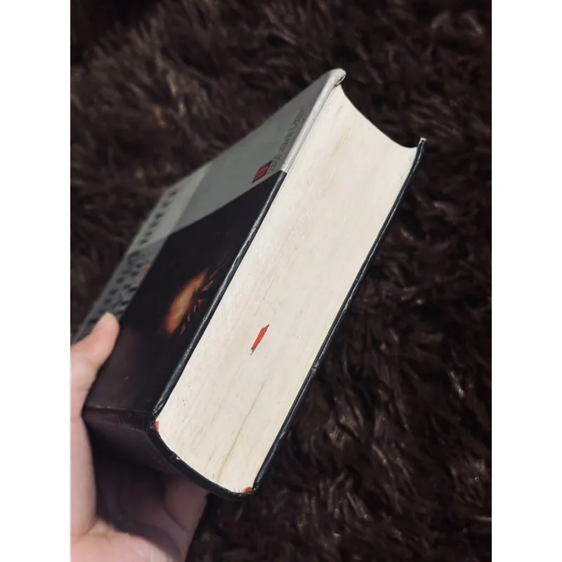 Vực nước - S. Maugham (bìa cứng) 714626