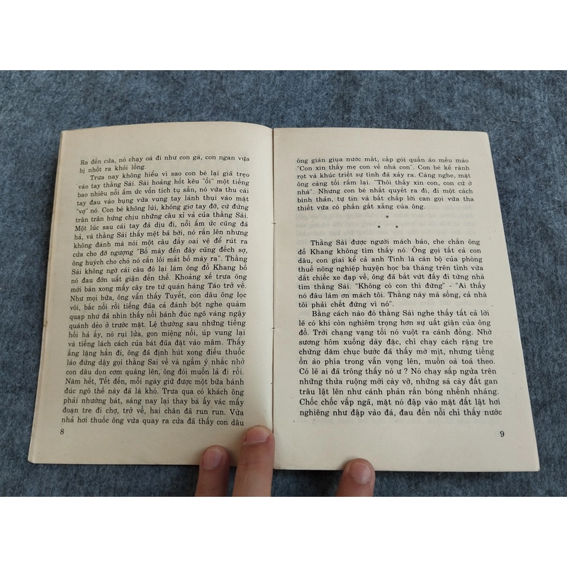 THỜI XA VẮNG - LÊ LỰU 545873