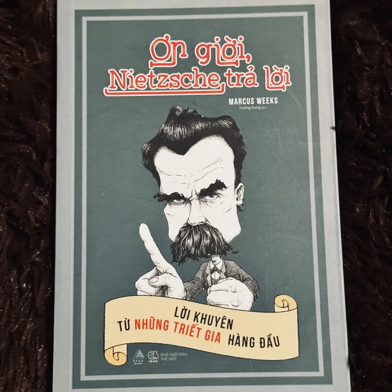 Ơn giời Nietzsche trả lời 744669