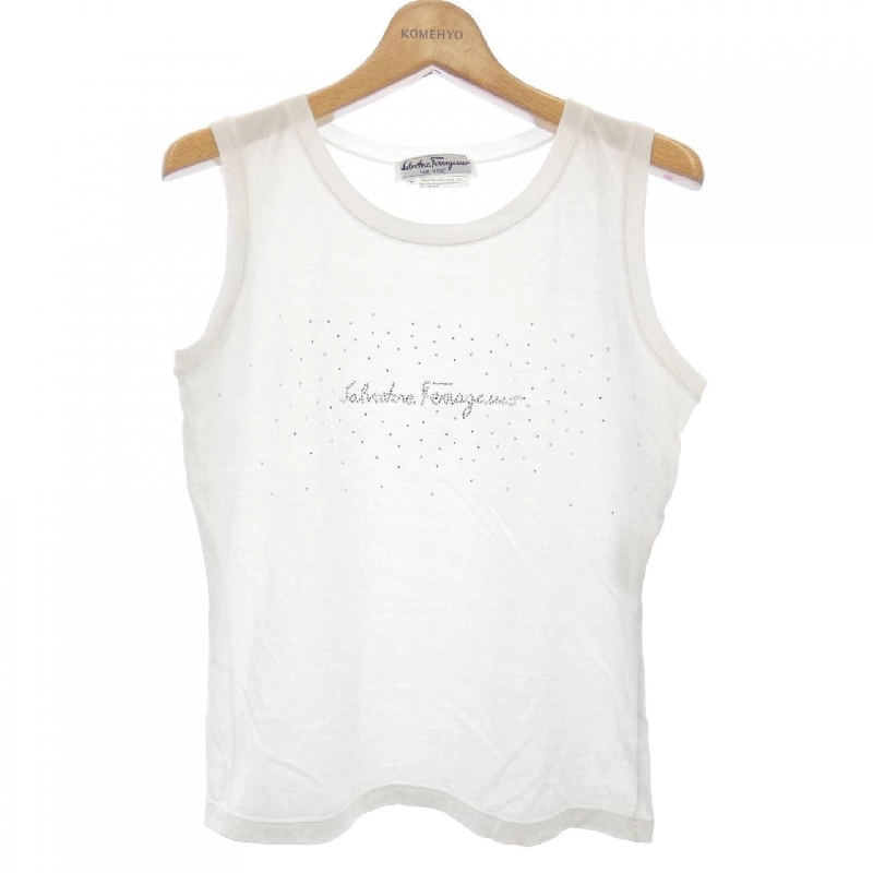 Hàng hiệu SALVATORE FERRAGAMO - Áo thun 826546