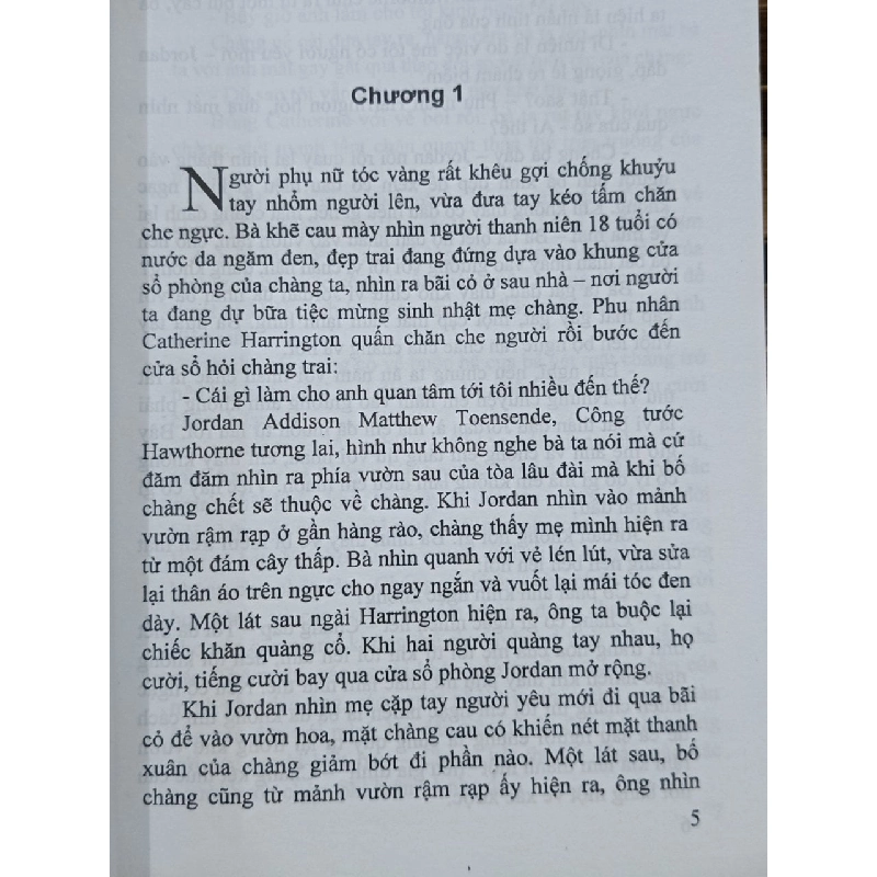 ĐIỀU KỲ DIỆU - JUDITH MCNAUGHT 158740