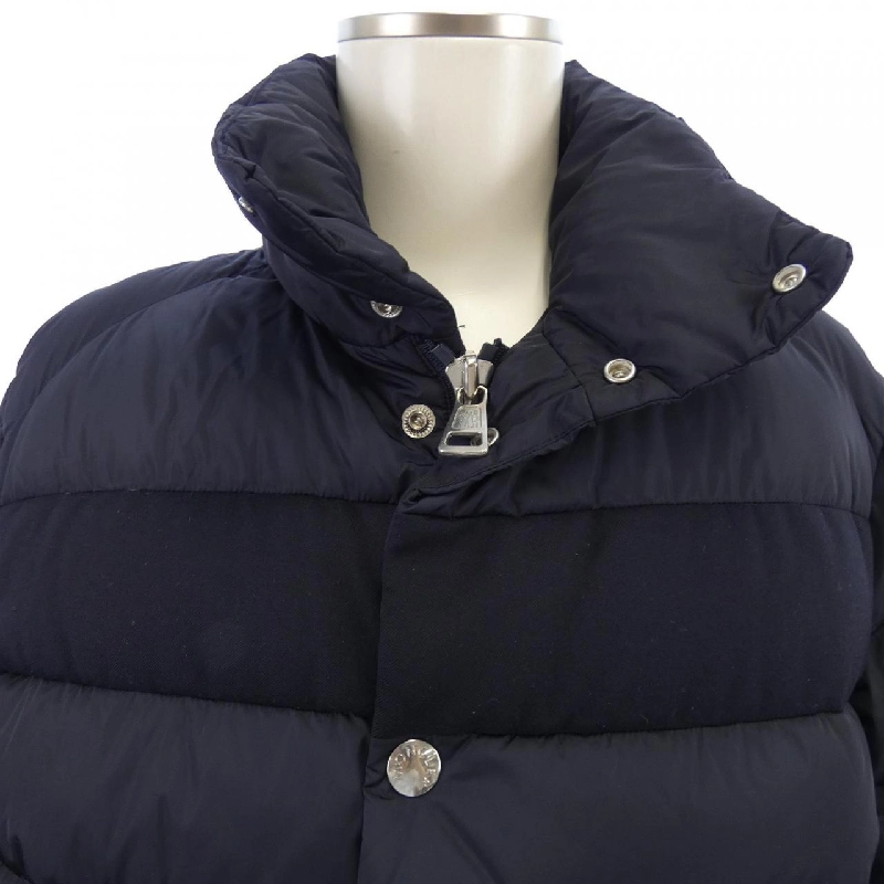 MONCLER BREVAL Áo khoác lông - Hàng hiệu Authentic 889421