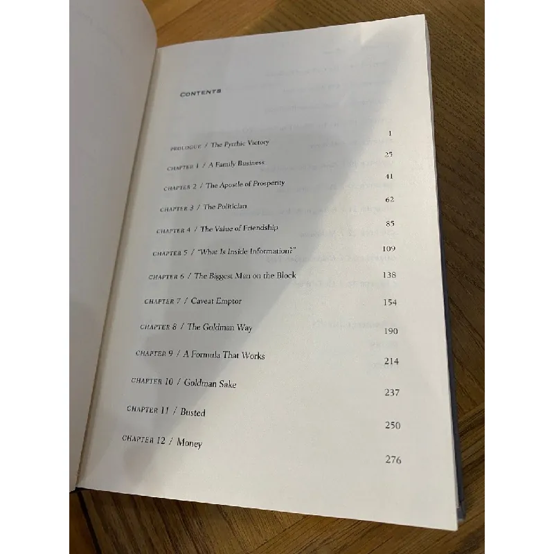 Money and Power - William Cohan 562631