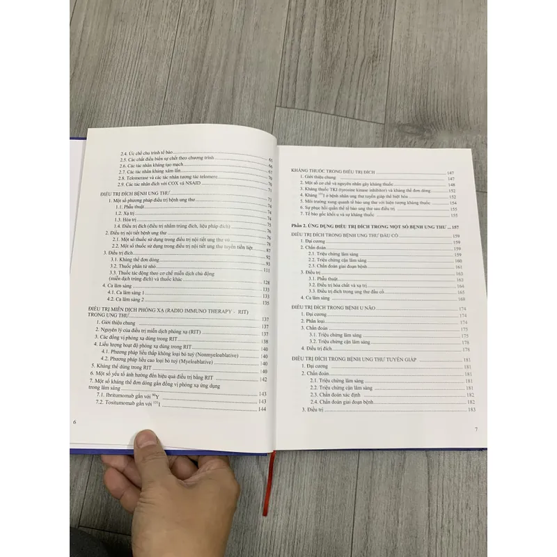 Kháng thể đơn dòng và phân tử nhỏ trong điều trị bệnh ung thư. 8a3 655247