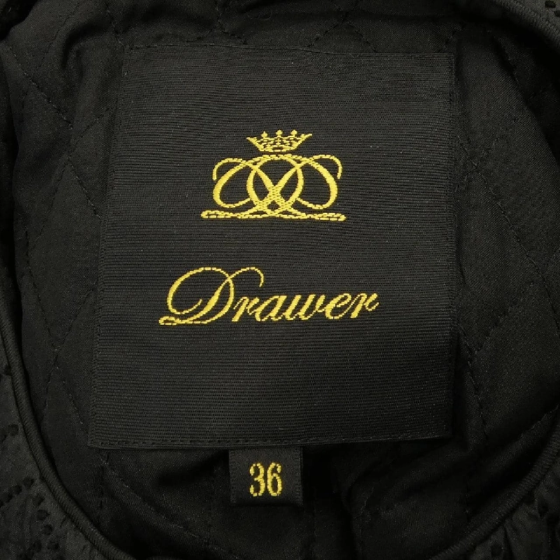 Đồ hiệu DRAWER 6525-299-0835 Áo khoác - Hàng hiệu Authentic 812550