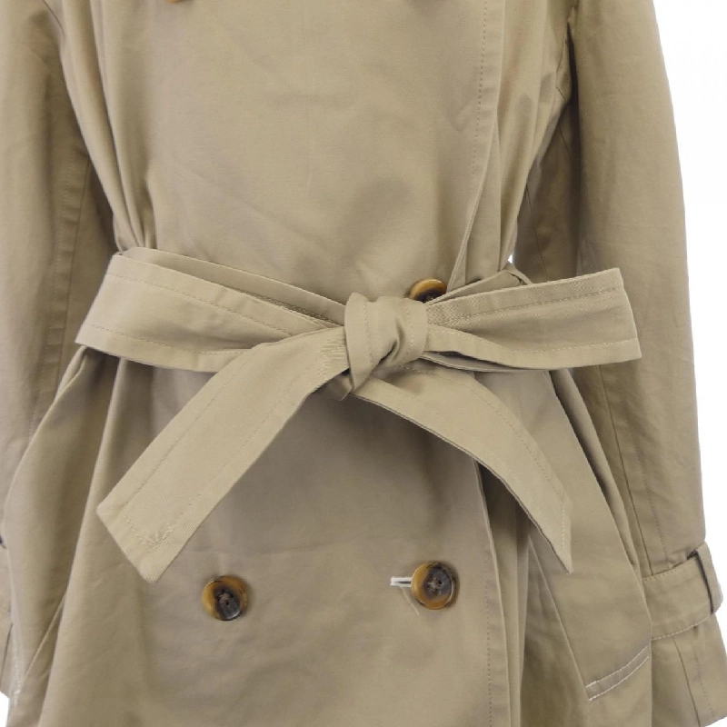 【Mã giảm giá】DENHAM áo khoác 640813