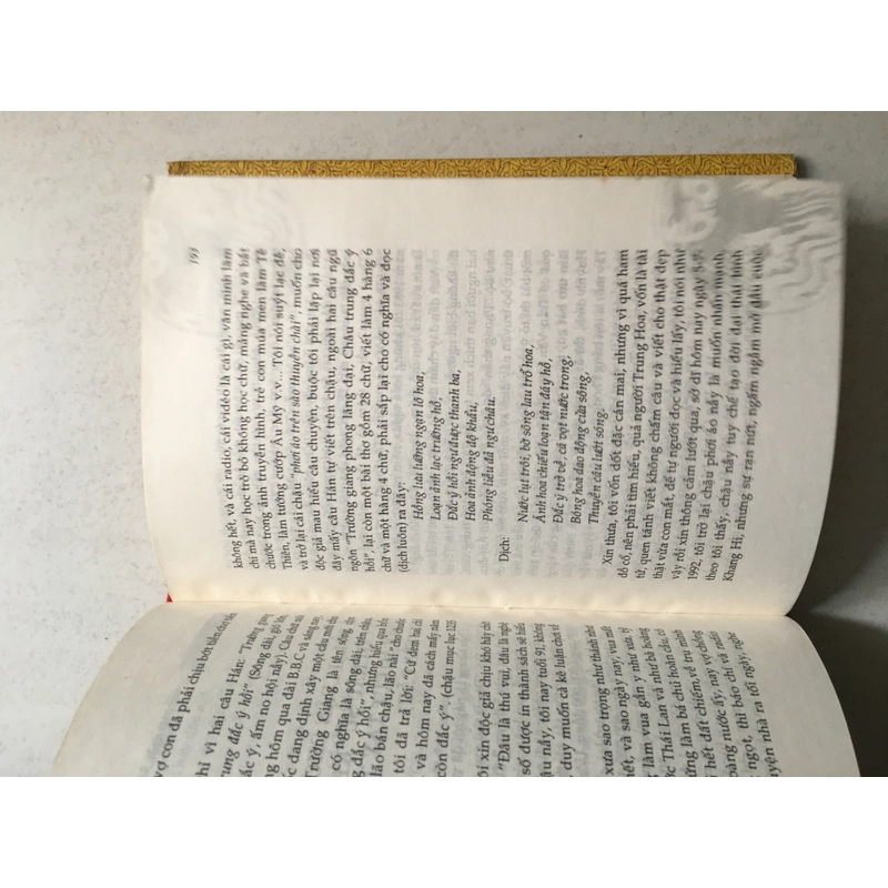 Tạp Bút Năm Nhâm Thân 1992 – Di Cảo của nhà văn Vương Hồng Sển: 524019