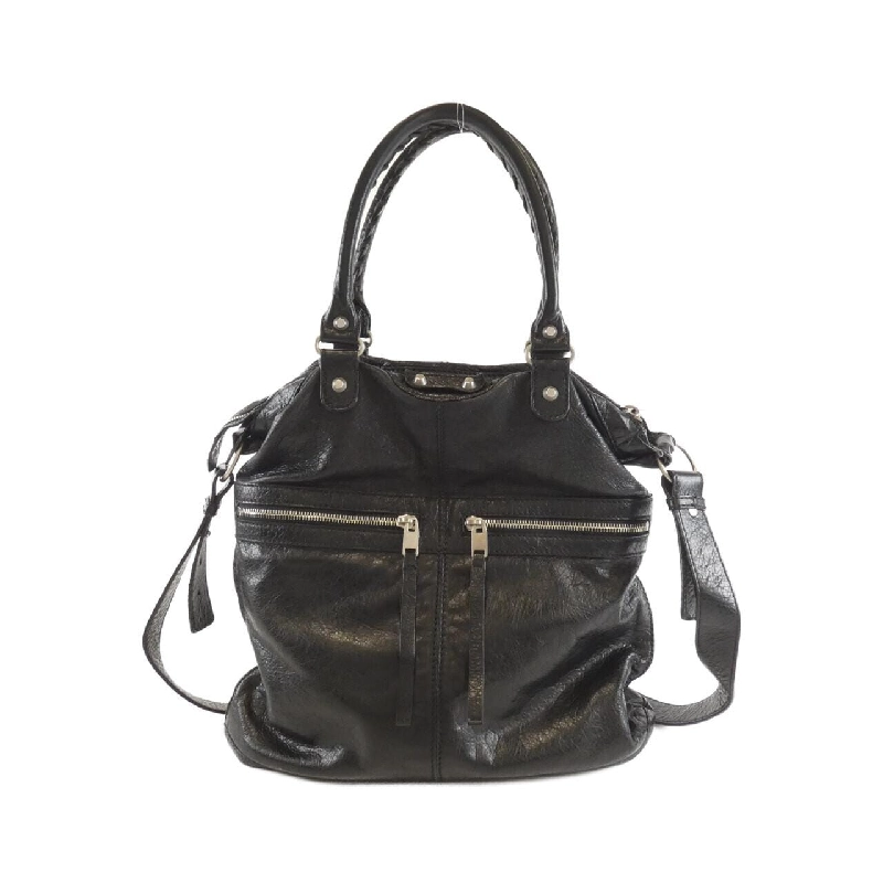 Balenciaga SQUARE S 340679 D94J4 Túi - Hàng hiệu Chính hãng 770130