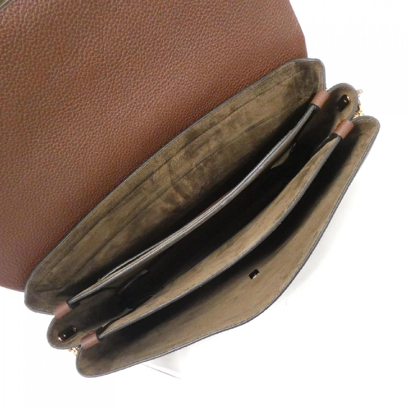 【Sản phẩm mới】TODS T TIMELESS XBWTSQC0300T5ZS202 Túi đeo vai 610812