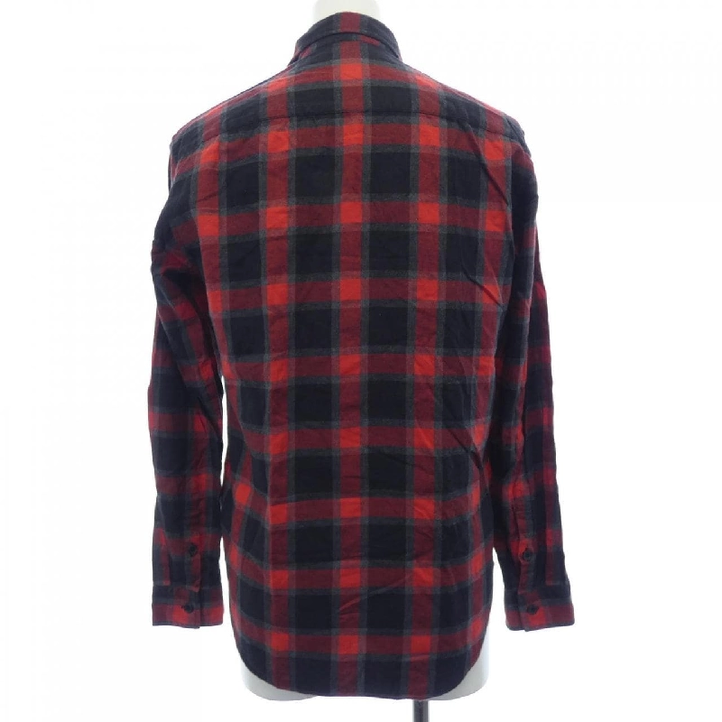 Áo sơ mi JOHNLAWRENCESULLIVAN - Hàng hiệu Authentic 897333