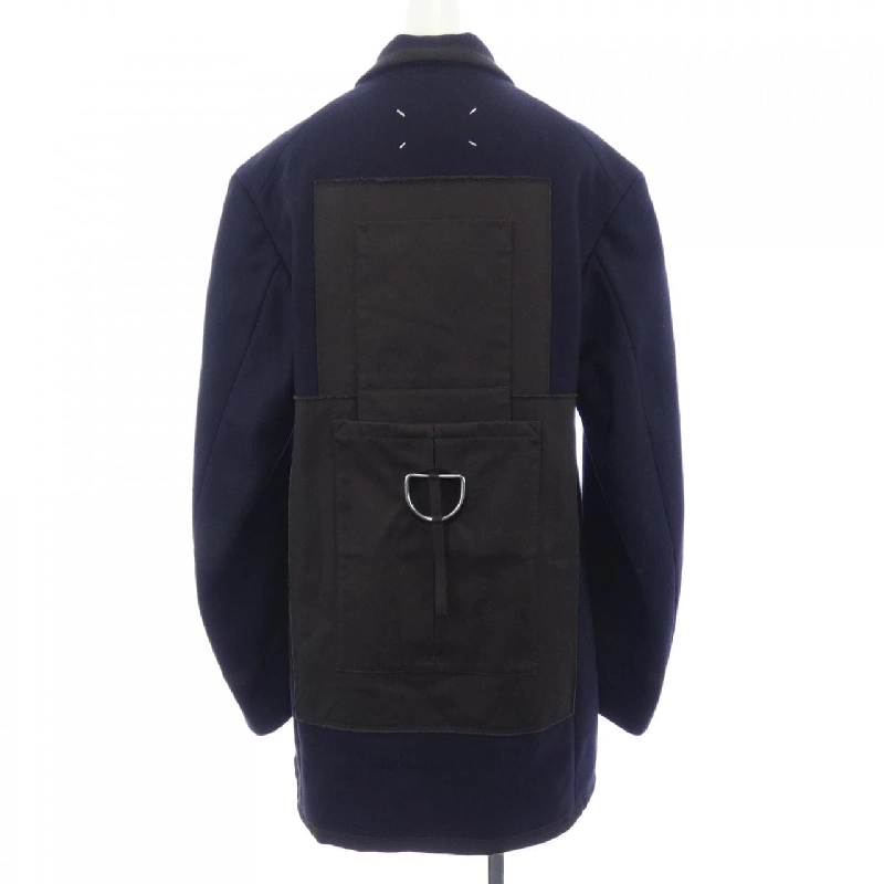 Maison Margiela 再構築 S51BN0413 Jacket - Hàng hiệu Authentic 812169