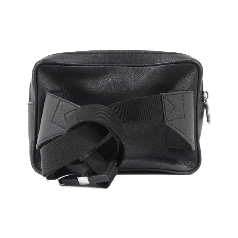 Túi đeo chéo Louis Vuitton Taiga Bum Bag Outdoor M33438 - Hàng hiệu Chính hãng 767477