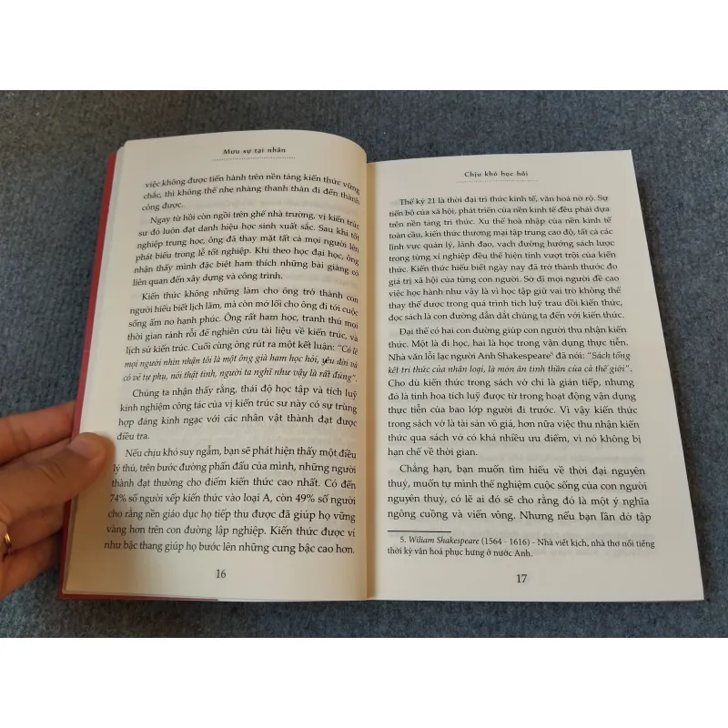 MƯU SỰ TẠI NHÂN - TẠ NGỌC ÁI 727180