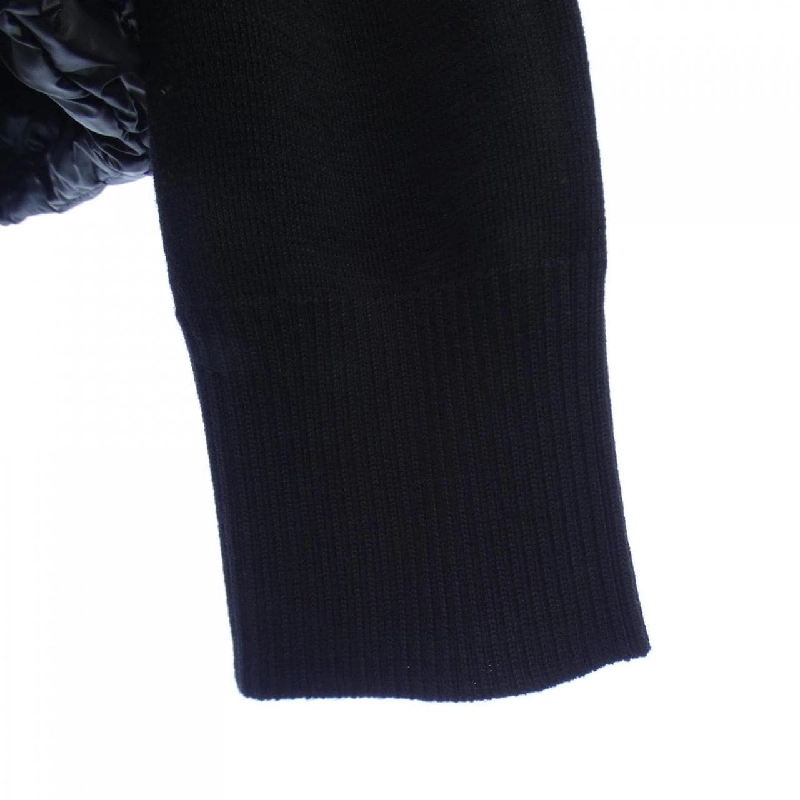 【新品】Moncler MONCLER áo khoác lông 637211