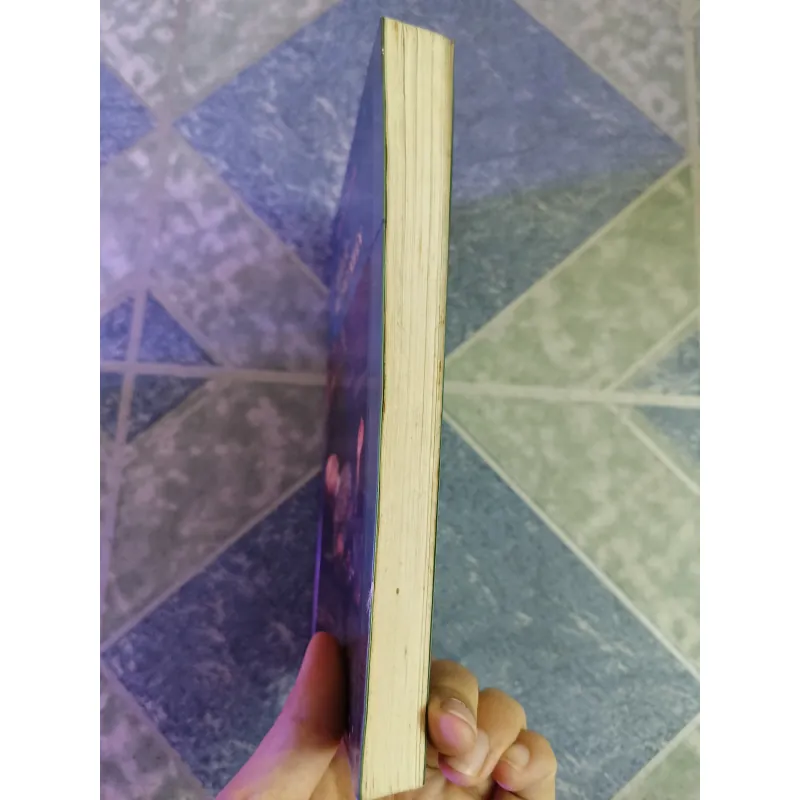 Hồi ức kẻ sát nhân - Amélie Nothomb 598307