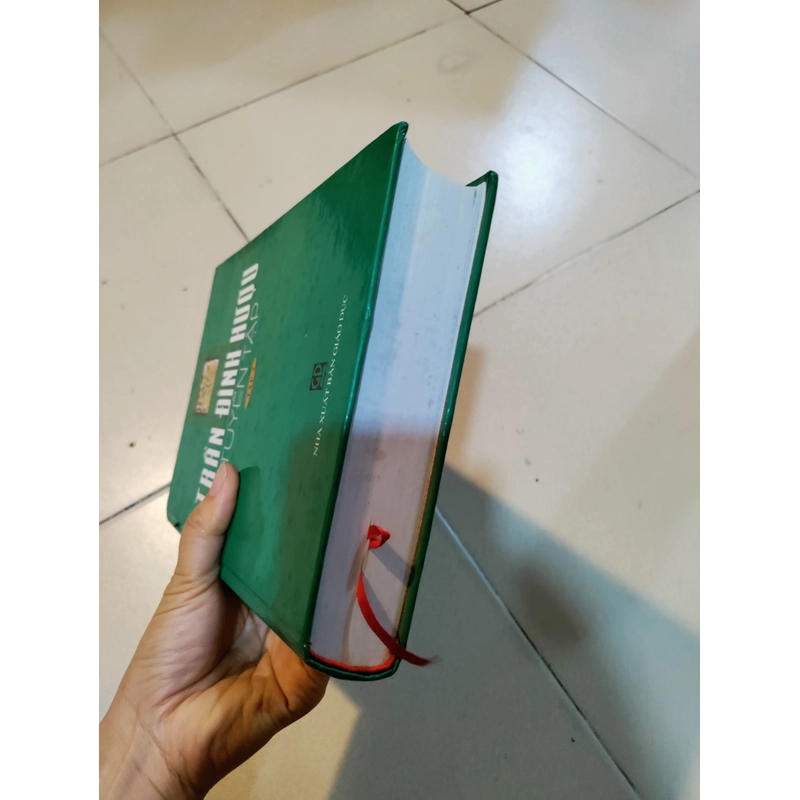Trần Đình Hượu tuyển tập tập 2  452661