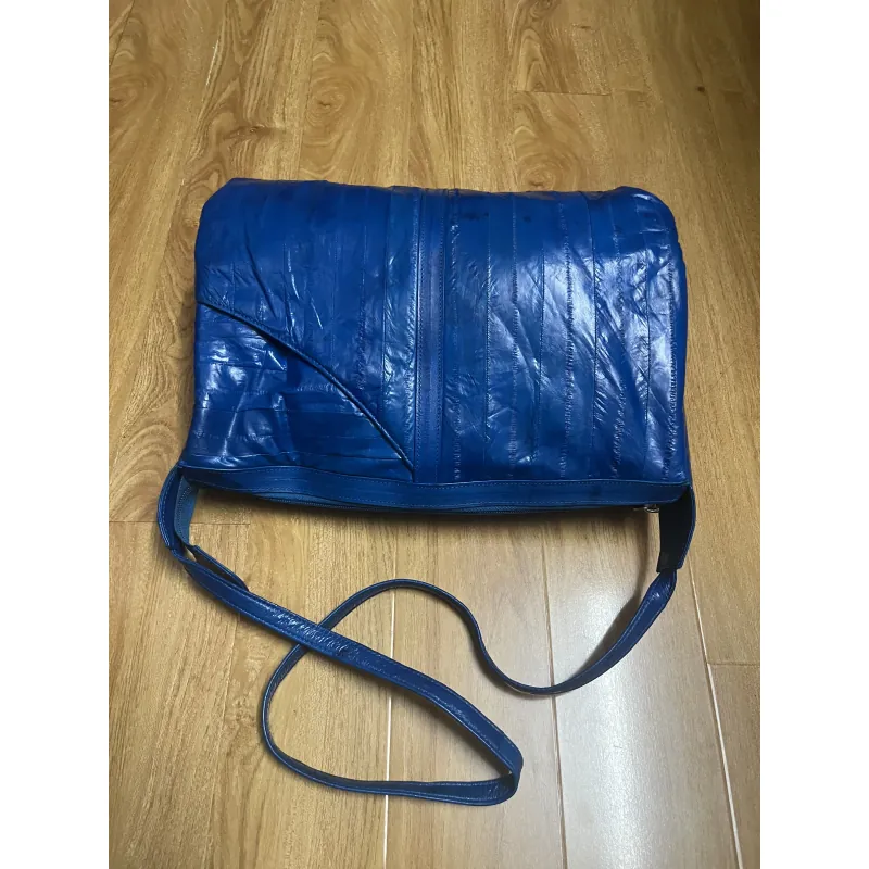 Túi nữ da lươn 2hand 931704