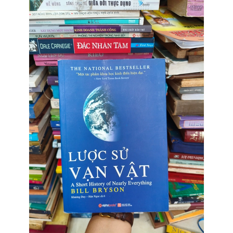 Lược sử vạn vật 🌱 523530