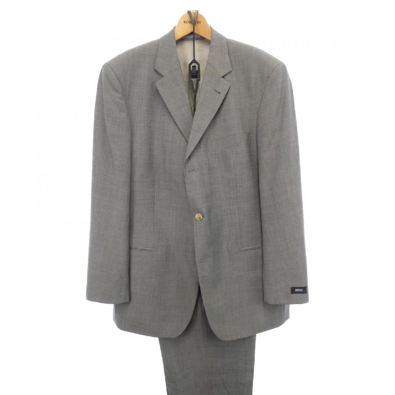 BOSS Suit - Hàng hiệu Authentic 906624