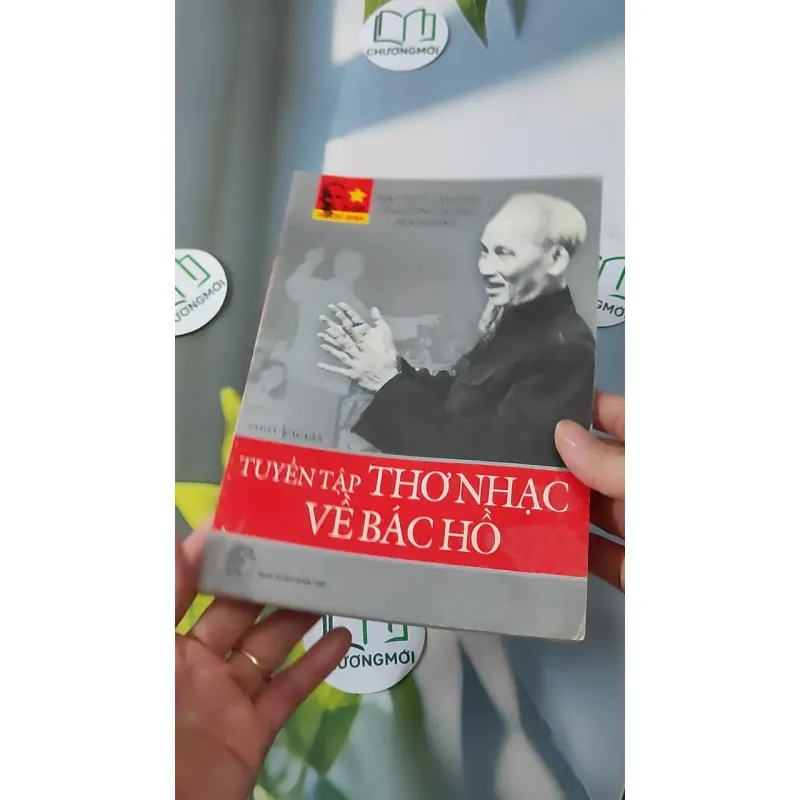  Tuyển Tập Thơ Và Nhạc Về Bác Hồ 928555