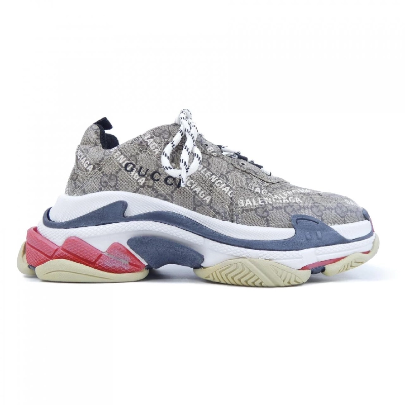Giày thể thao BALENCIAGA - Hàng hiệu Authentic 905020