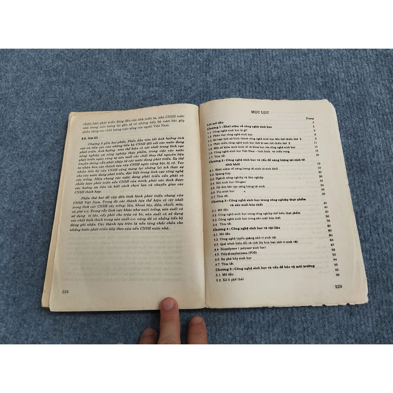 NHỮNG KIẾN THỨC CƠ BẢN VỀ CÔNG NGHỆ SINH HỌC 495383