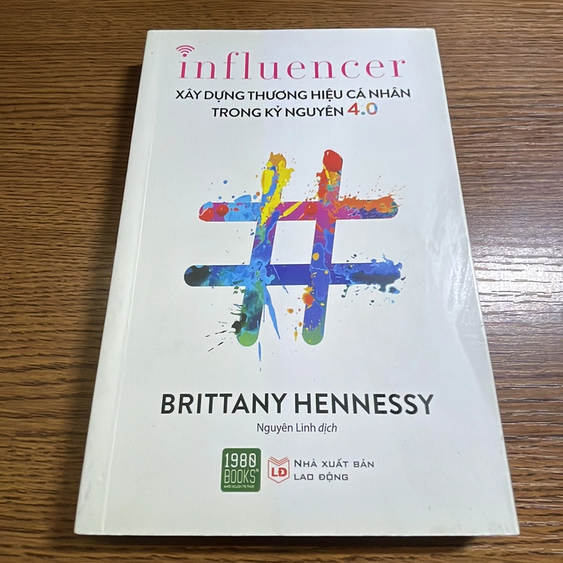 Influencer Xây dựng thương hiệu cá nhân trong kỷ nguyên 4.0 Hennessy 370464
