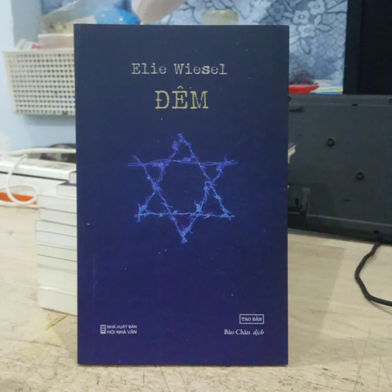 Đêm - Elie Wiesel 977272