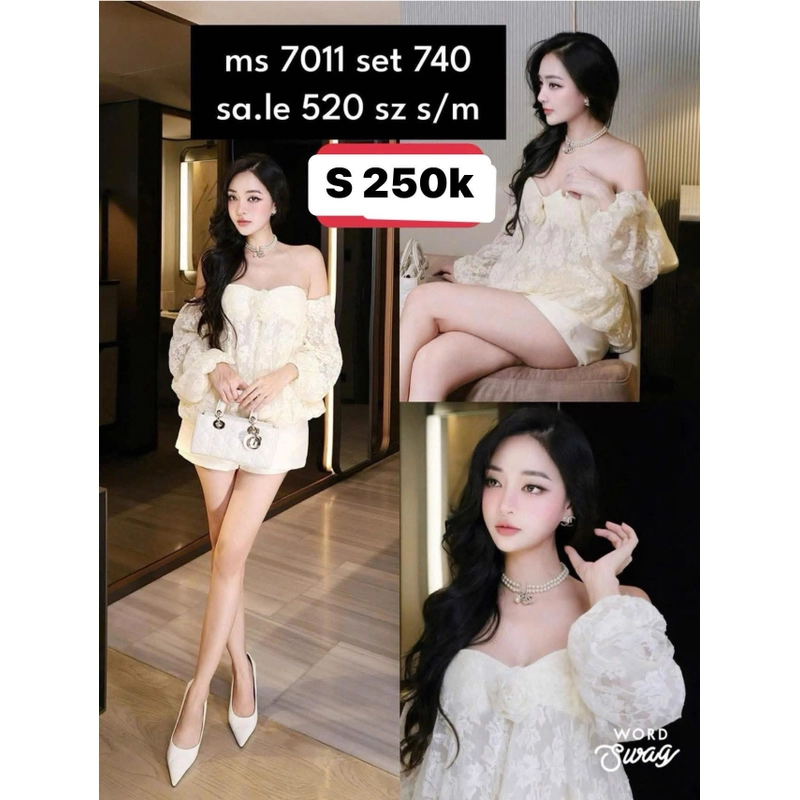 Sale đầm Chouchou new % giá vào size ảnh 443399