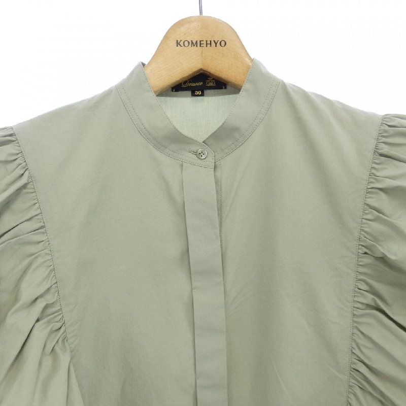 Áo sơ mi DRAWER - Hàng hiệu Authentic 826315