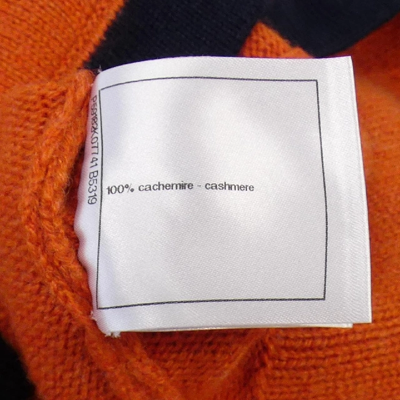 【Mã giảm giá】Áo cardigan CHANEL 641297