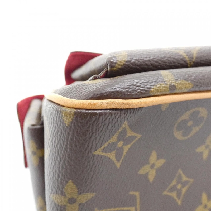 Túi xách Louis Vuitton Monogram Multicolor Cite M51162 617437