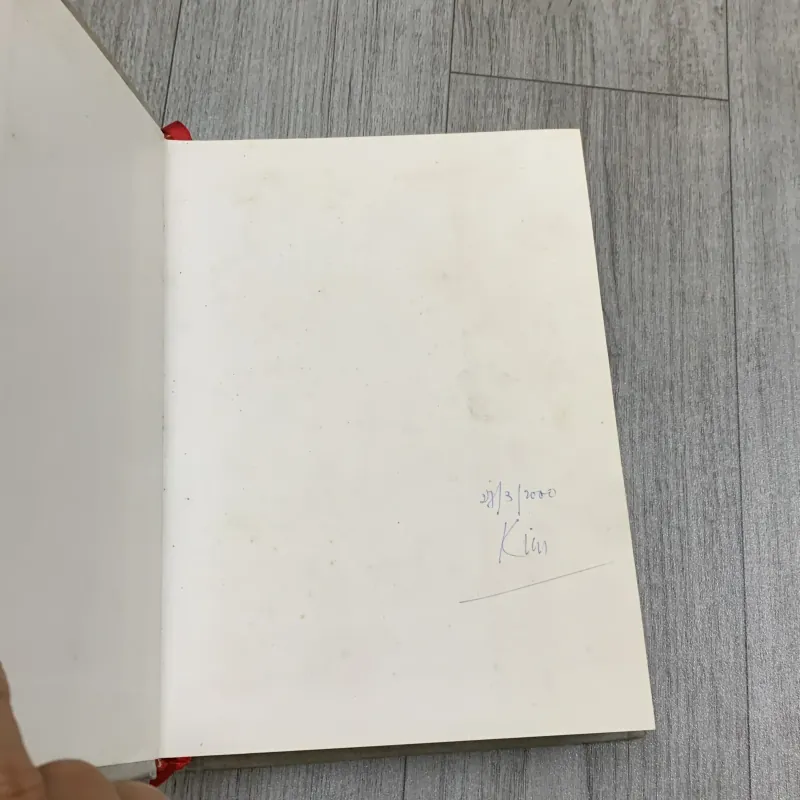 Chính tả tiếng việt - hoàng phê. 10a1 1025611