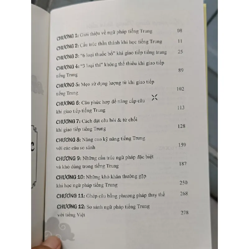 Ngữ pháp tiếng Trung toàn diện - A Jay Chinese 693292