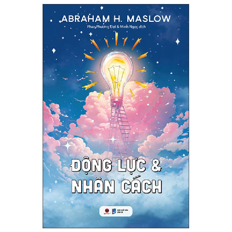 Động Lực Và Nhân Cách - Abraham H. Maslow ASB.PO Oreka-Blogmeo120125 786365