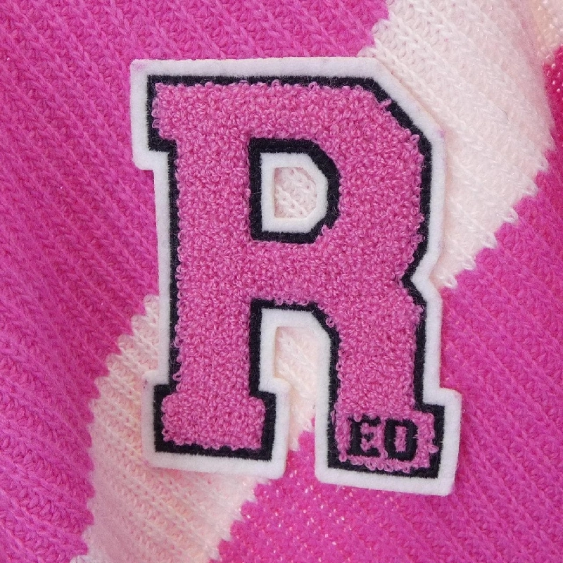 【Mã giảm giá】Red Valentino RED VALENTINO Áo len 635343