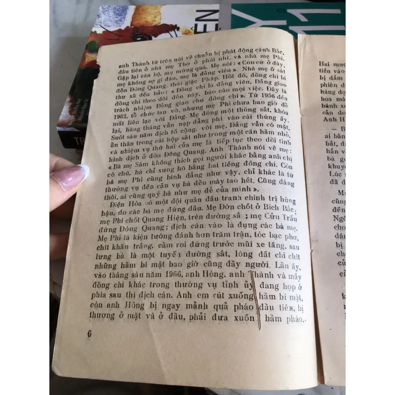 Tại sao tổ quốc lại là mẹ - nhiều tác giả 1003231