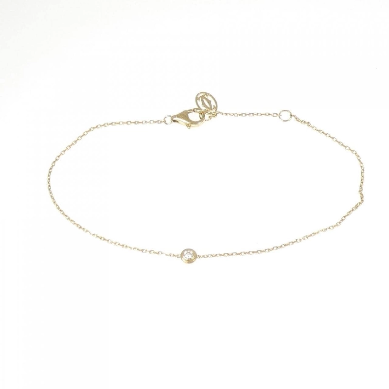 Vòng tay Cartier D'Amour siêu nhỏ 665634