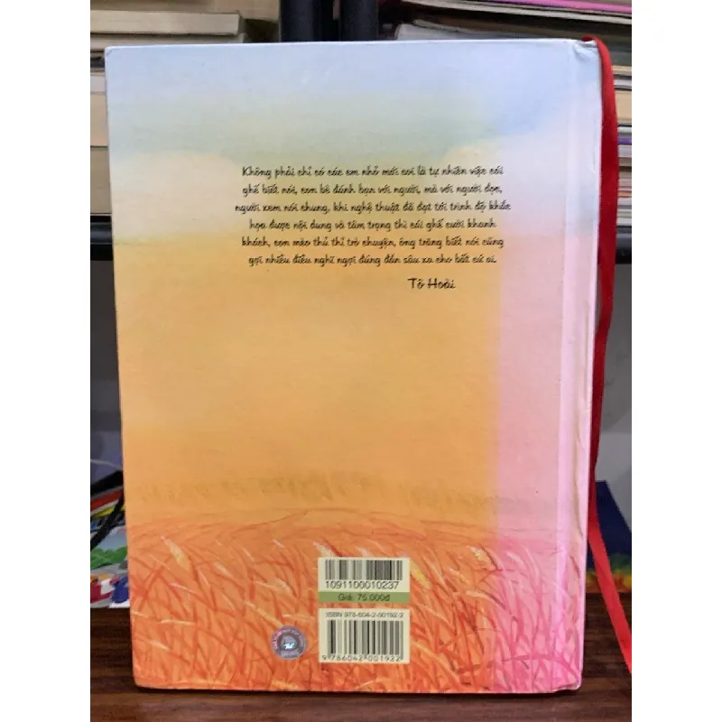 Chuyện loài vật- Tô Hoài 600690