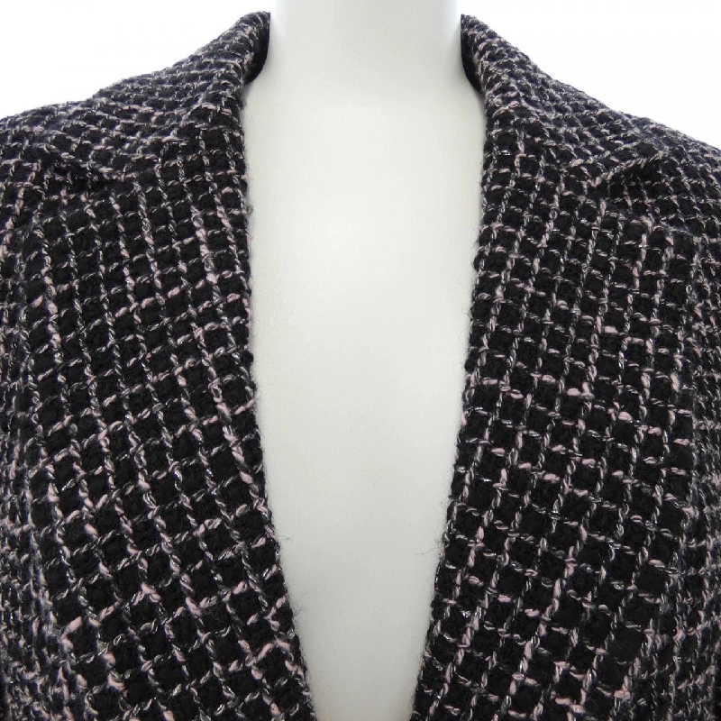 【Đối tượng giảm giá】Áo khoác CHANEL 638990